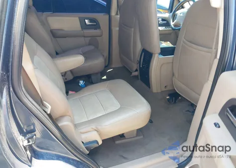 2003 Ford Expedition Eddie Bauer z USA, uszkodzony, nr VIN 1FMFU18L33LB79099